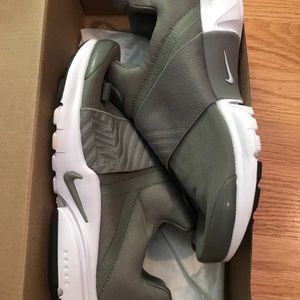 Nike presto extreme GS